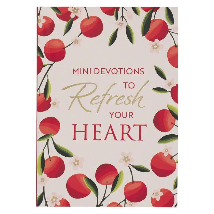 Mini Devotions