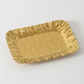 Gold Small Deep Tray