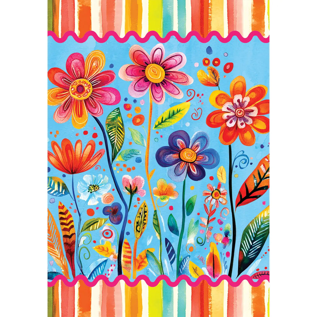12x18 Garden Flags