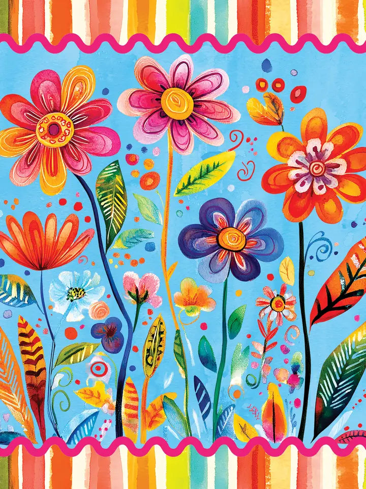 12x18 Garden Flags