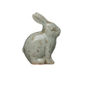 Terra-cotta Rabbit