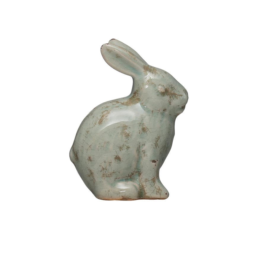 Terra-cotta Rabbit