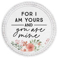 You Are Mine Wall Art
