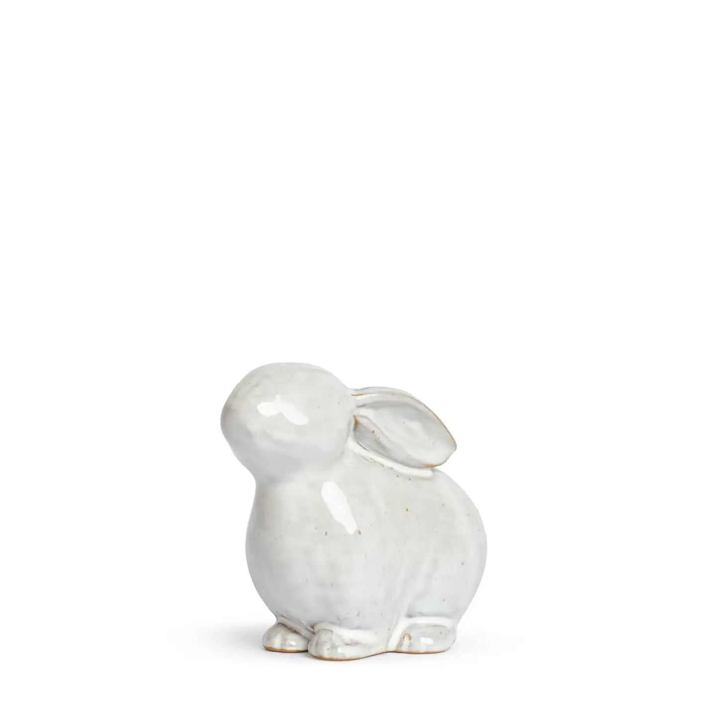 Sitting Bunny