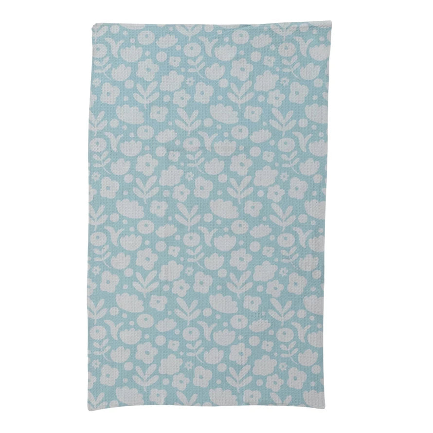 Microfiber Tea Towel