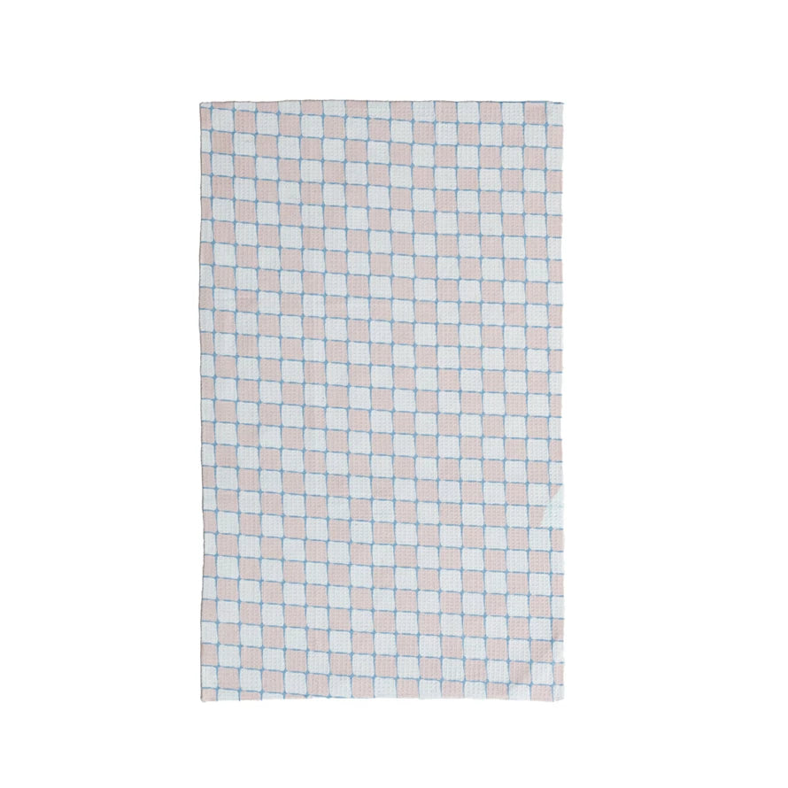 Microfiber Tea Towel