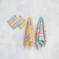 Cotton Waffle Weave Tea Towel