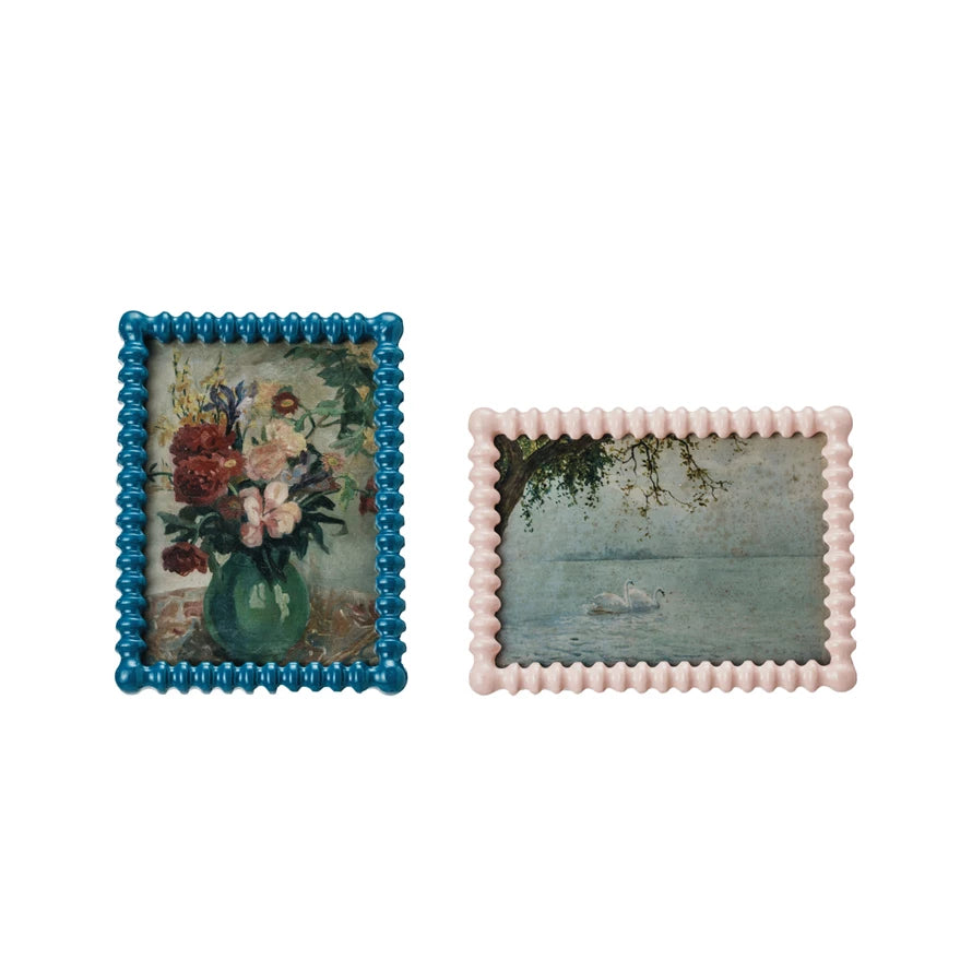 Wood Picture Frame