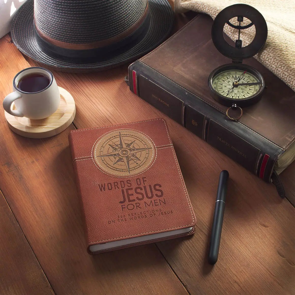 Words of Jesus for Men