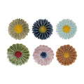 Flower Shaped Dish