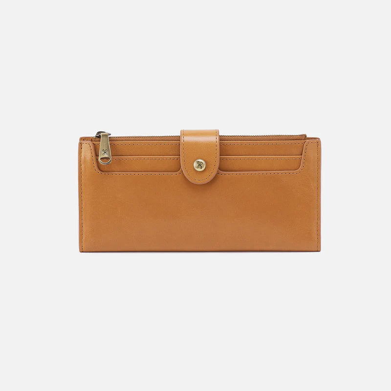 HOBO Dunn Wallet