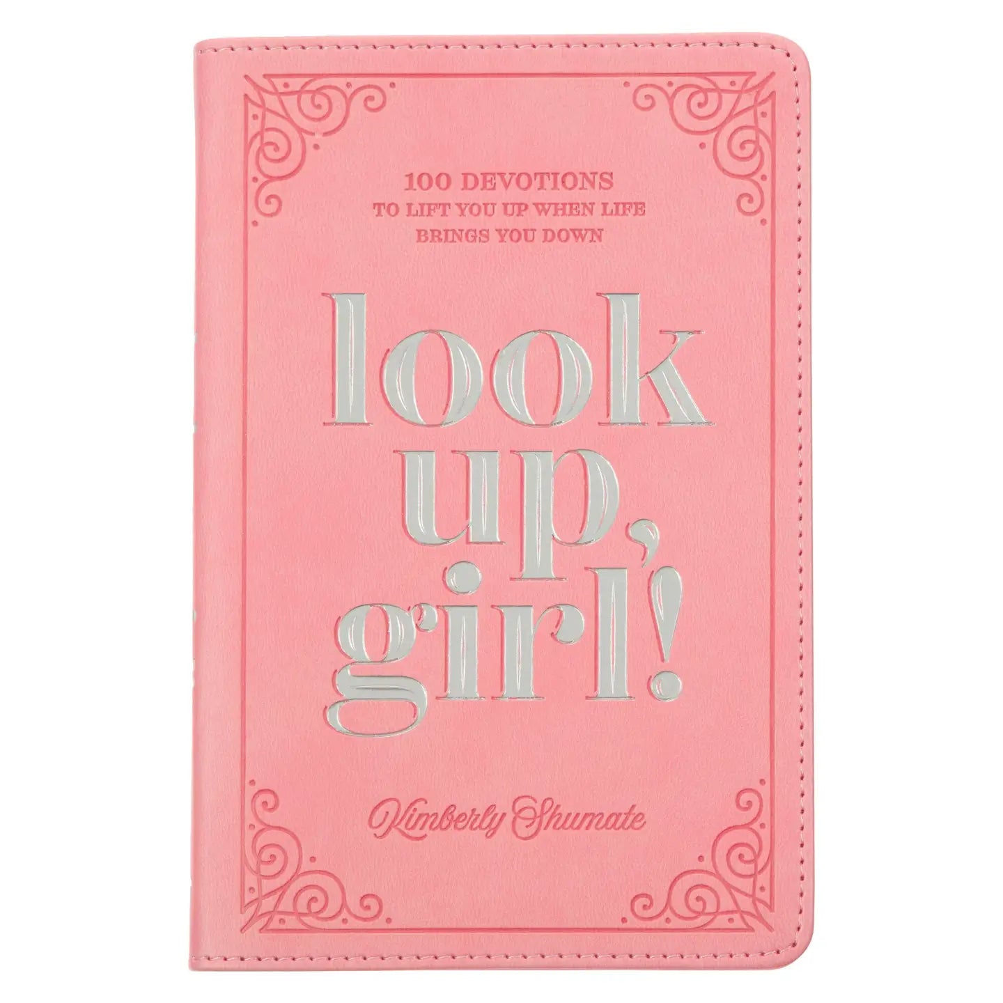 Look up Girl Devotion
