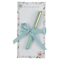 Magnetic Notepad w/Pen