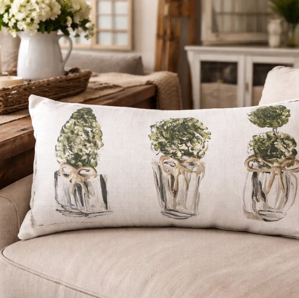 SCM Pillows