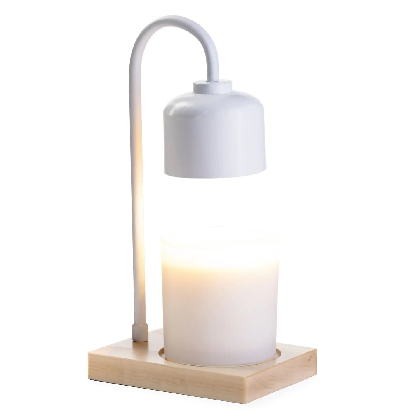 Arched Candle Warmer
