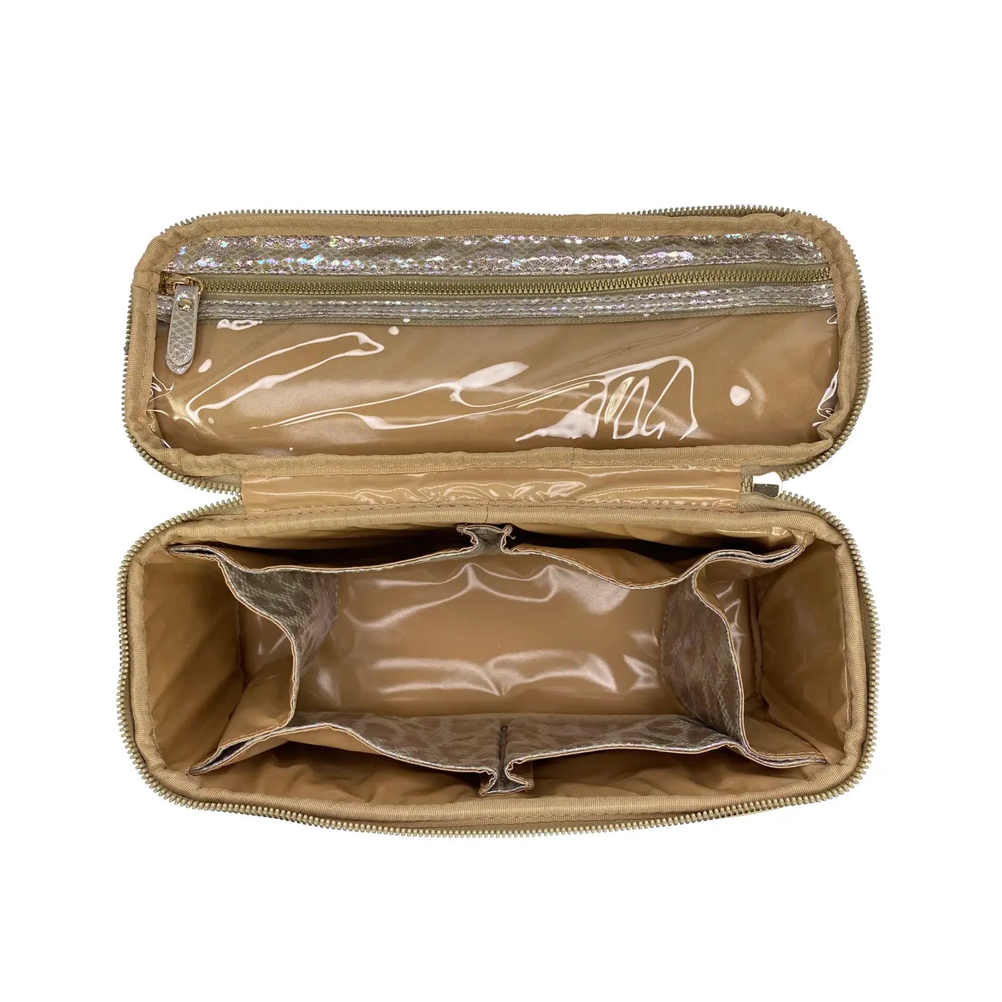Stylist Travel Bag