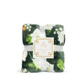 Winter Garden Throw
