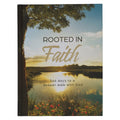 Rooted in Faith Devotion
