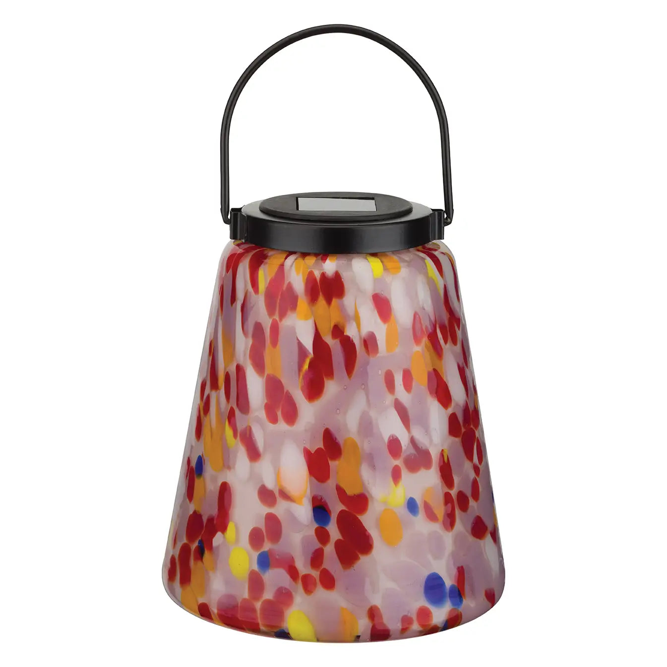 Murano Solar Lantern-Multi