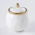Salerno Covered Sugar Bowl