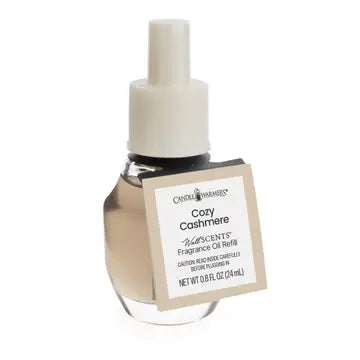 Plug in Fragrances