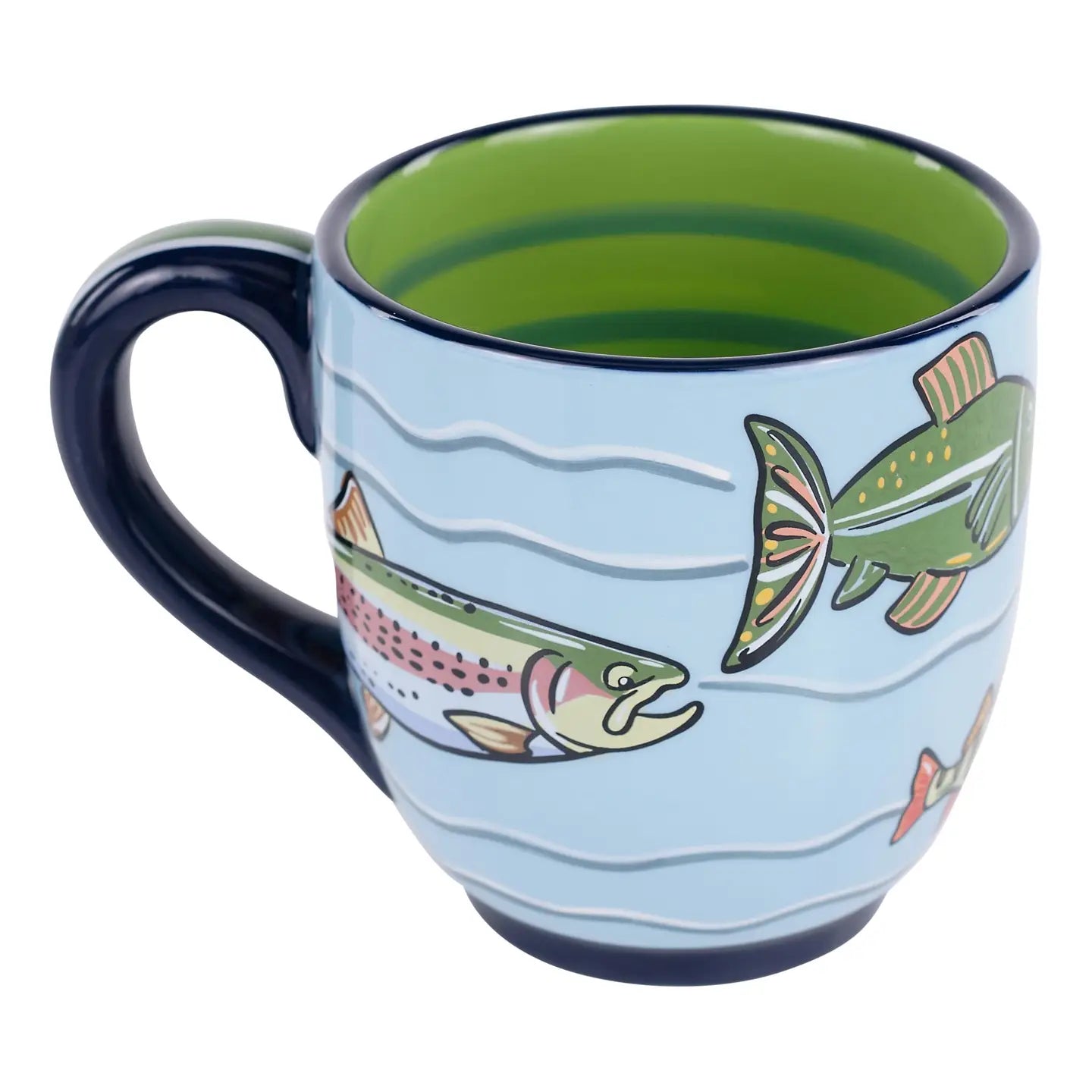 Lead Me Mug