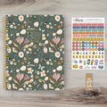 8.5X11 Academic Planner '26-'27
