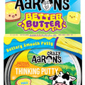 Thinking Putty Tin
