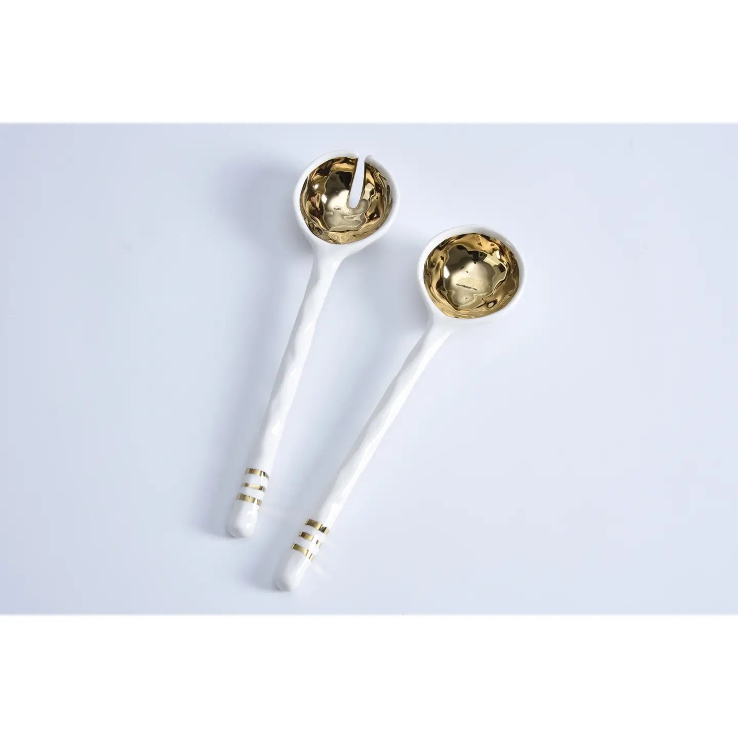 Salad Server Set