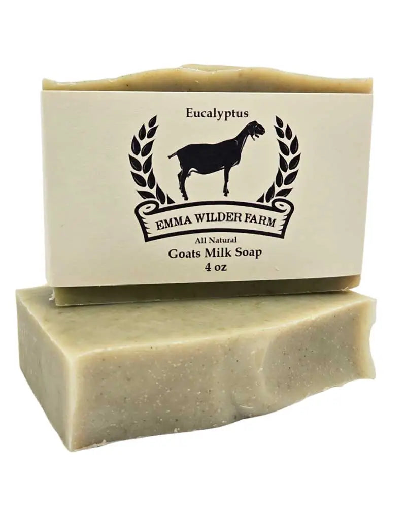 Goats Milk Soap