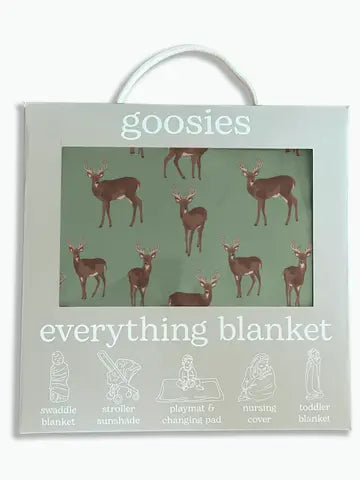 Goosies Everything Blanket
