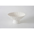 Large Footed Bowl