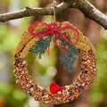 Small Rustic Wreath