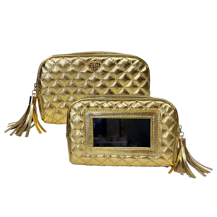 Glam Makeup Case