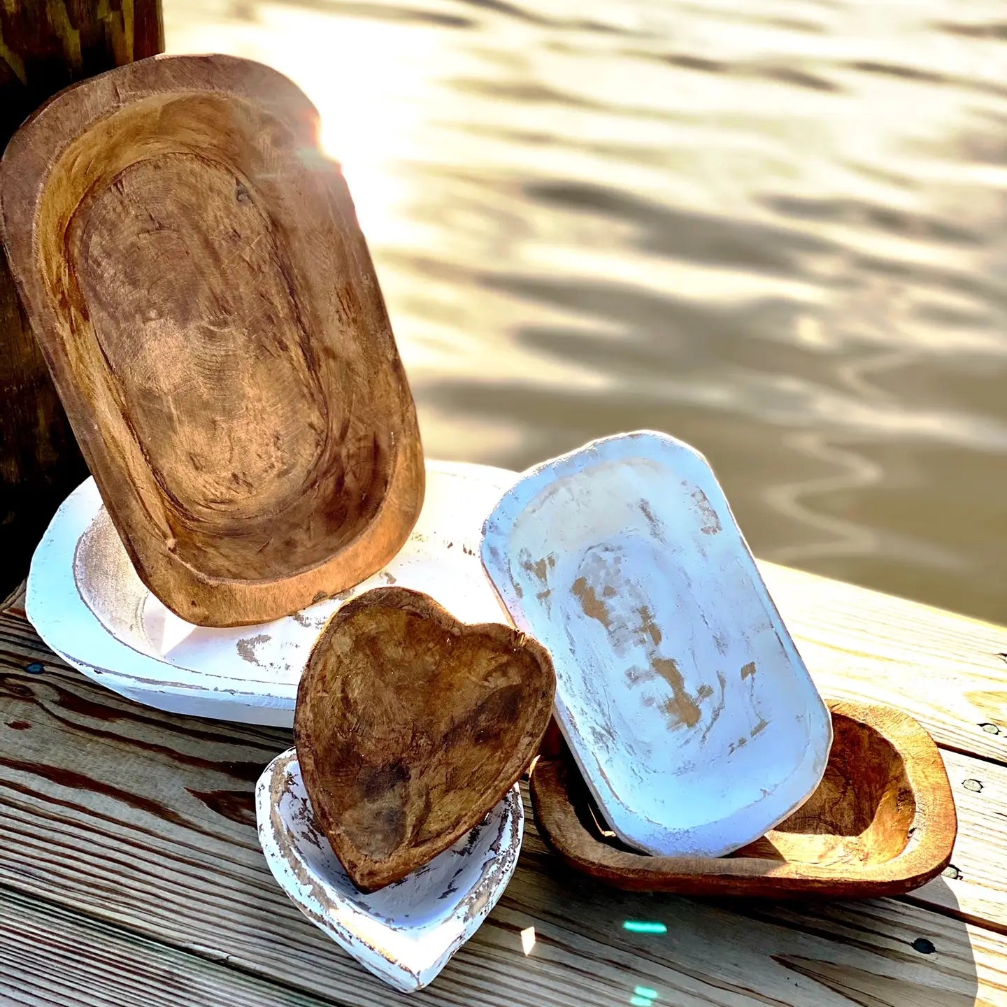 Small Dough Bowl