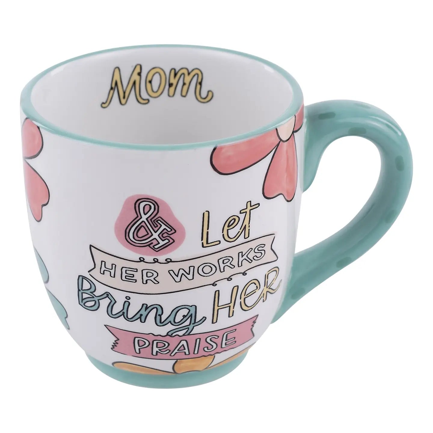Honor Her Mug