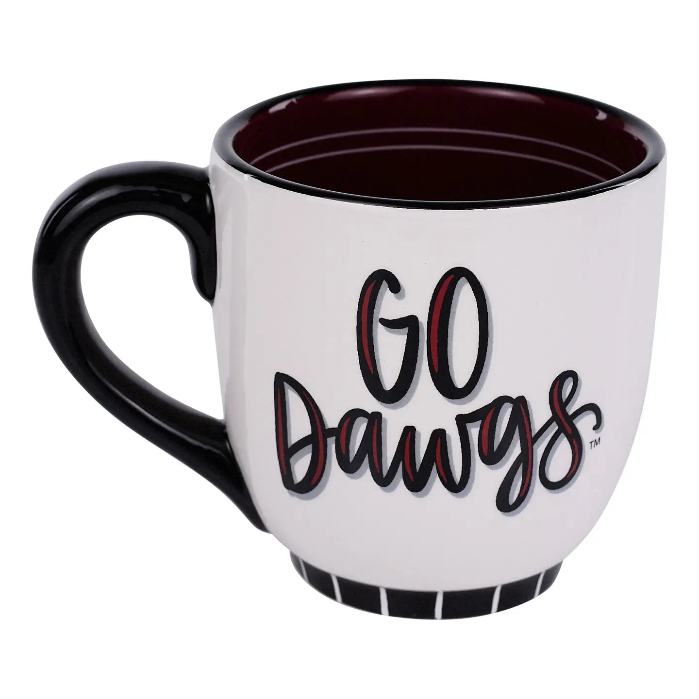 MSU Bulldog Mug