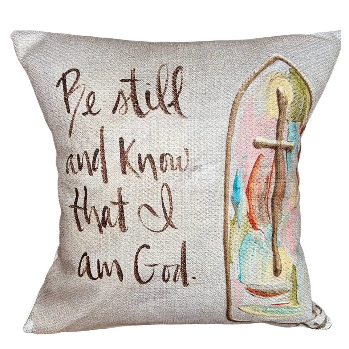 SCM Pillows