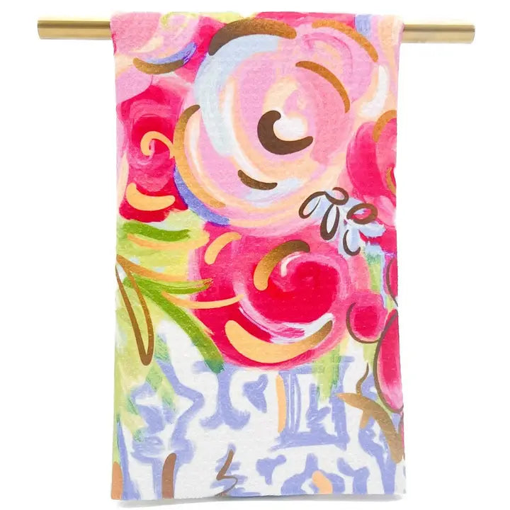 Rachel Brooks Tea Towels