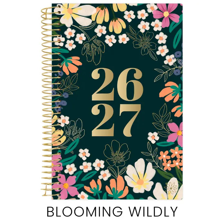 Academic Planner '26-'27