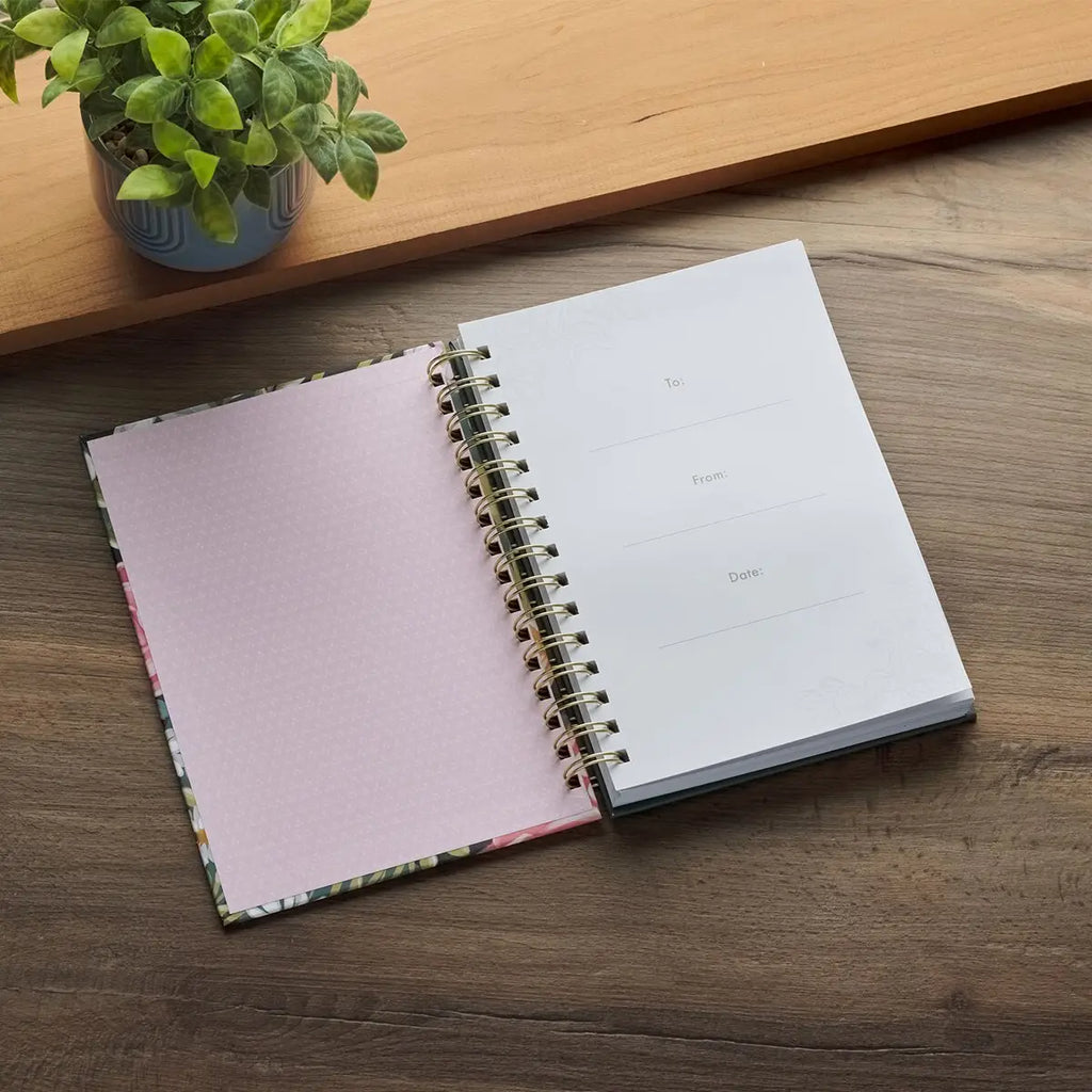 Love the Lord Journal