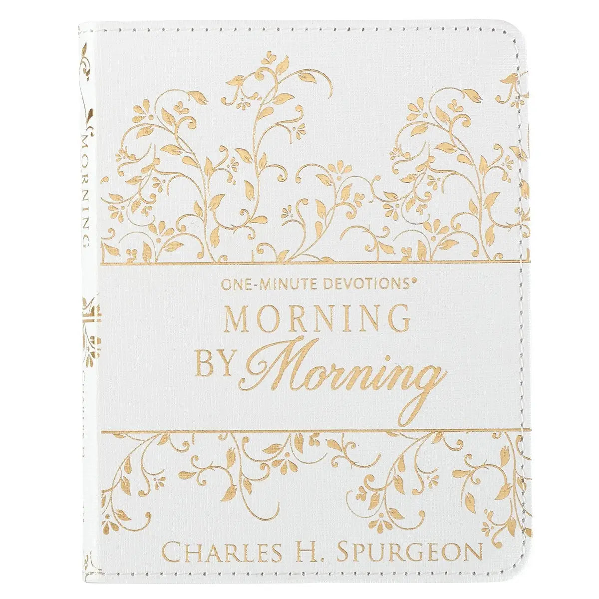 Morning by Morning Devotion