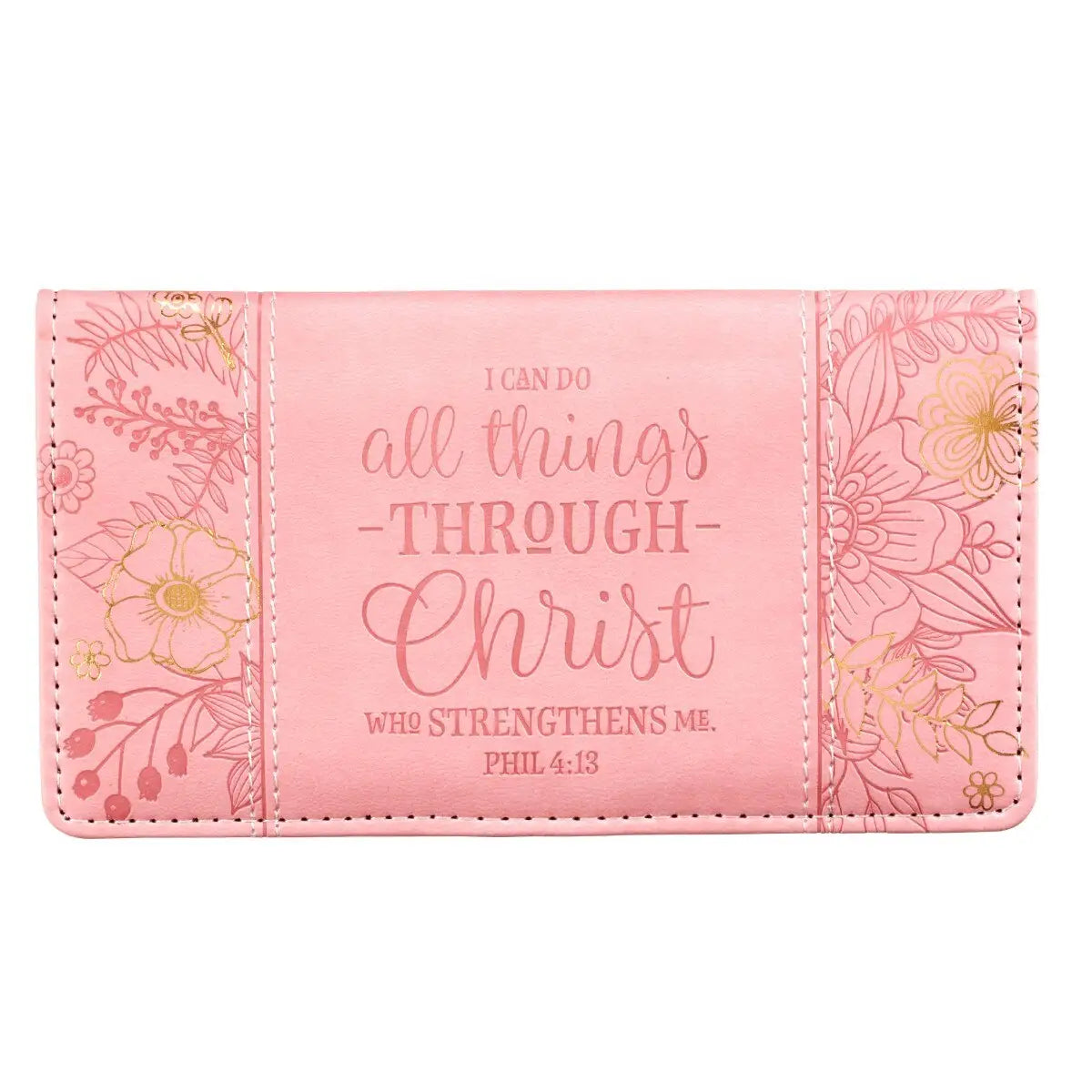 Checkbook Wallets