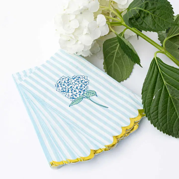 Guest Towel Packs