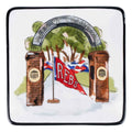 Ole Miss Trinket Tray