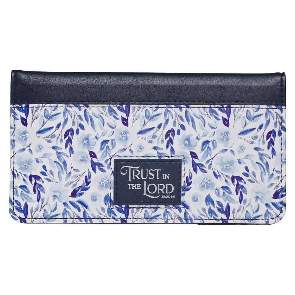 Checkbook Wallets