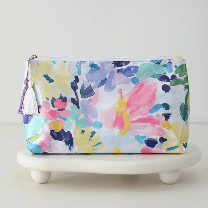 Waterproof Cosmetic Cases
