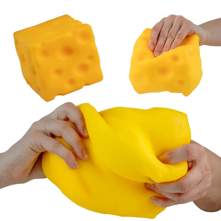Easy Sqweezy Super Cheese
