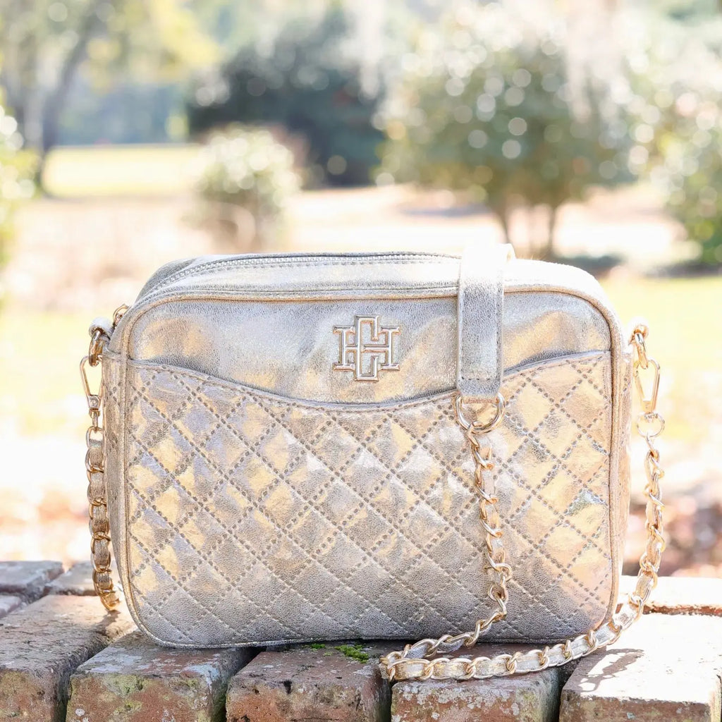 Fiona Crossbody