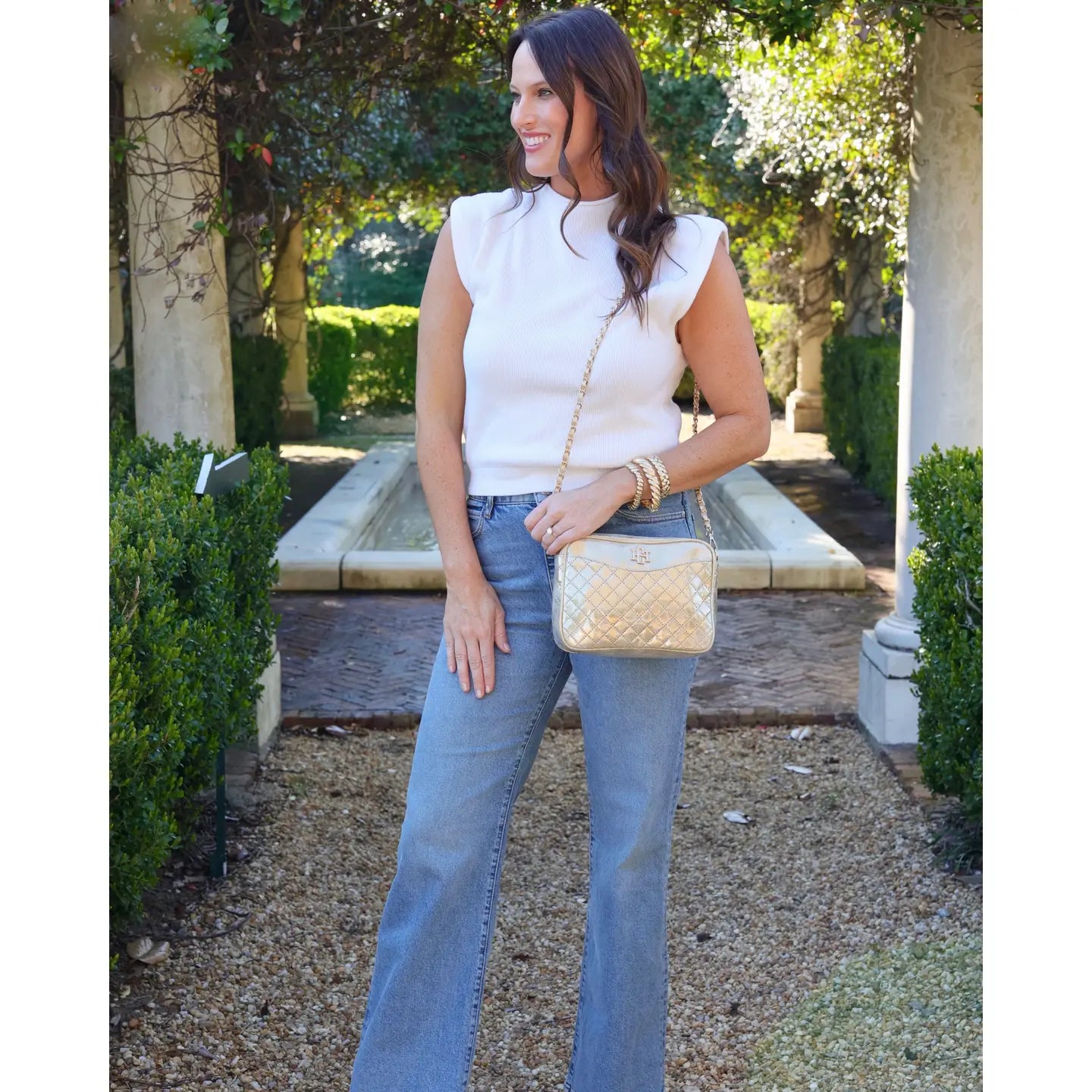 Fiona Crossbody